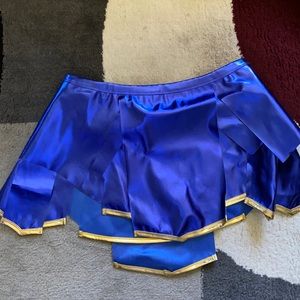 Spirit Halloween Wonder Woman 1984 Skirt